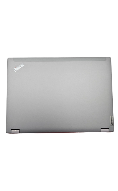 Stacja Graficzno-Robocza Lenovo ThinkPad P16 G1 i7-12850HX 64GB 1TB SSD 16'' 4K+ 3840x2400 RTX A5500 16GB WiFi BT Kam Win11Pro GW12mc